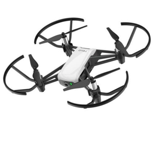 Dji Tello minidrone con camera 720 HD