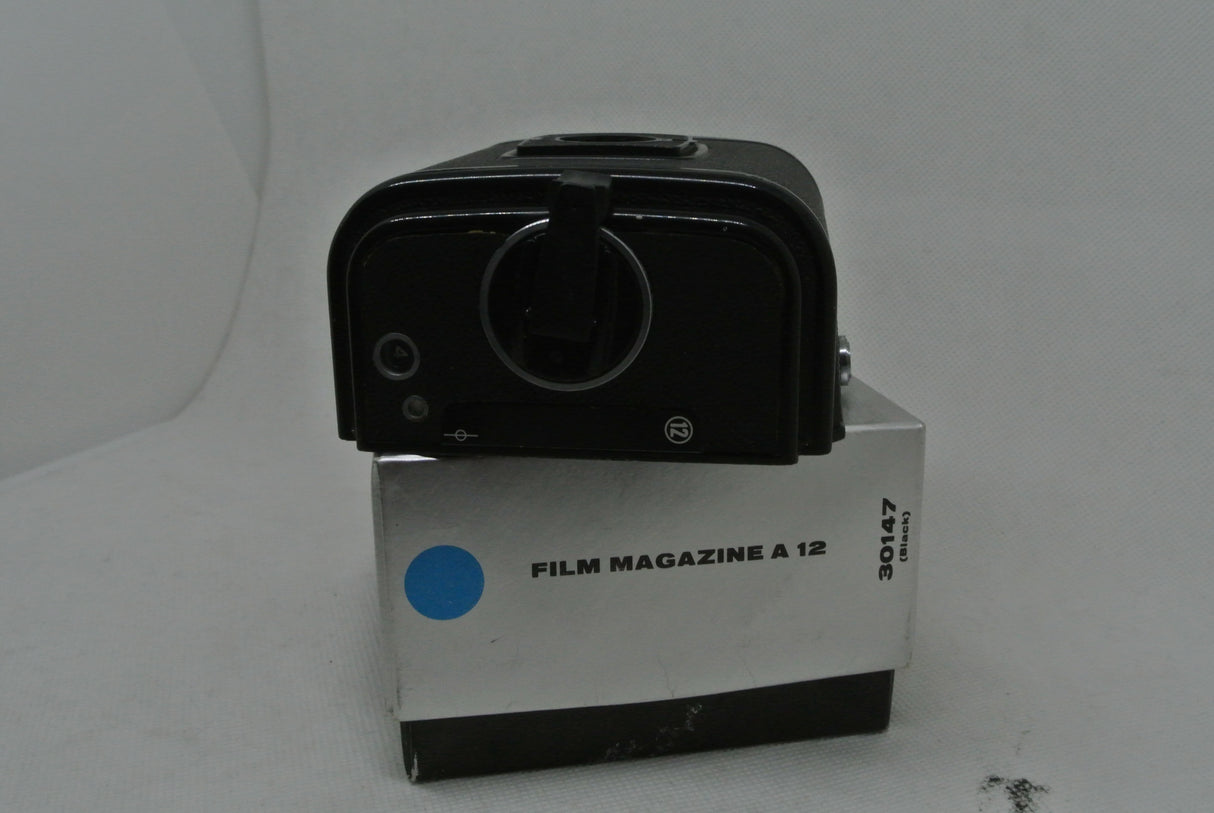 Hasselblad Magazzino A12 (1980) Usato