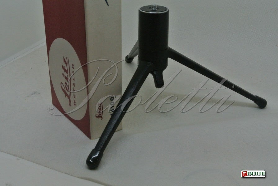 Leica Camera tripod 14100 Usato