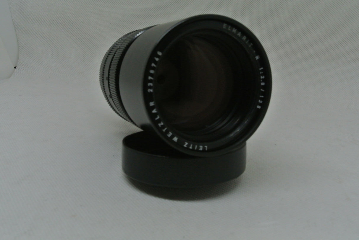 Leica  Elmarit-R 2,8/135 Usato