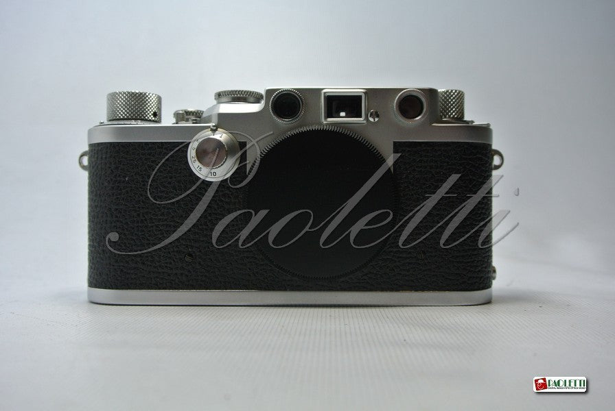 Leica III F mat.: 655...(1953)