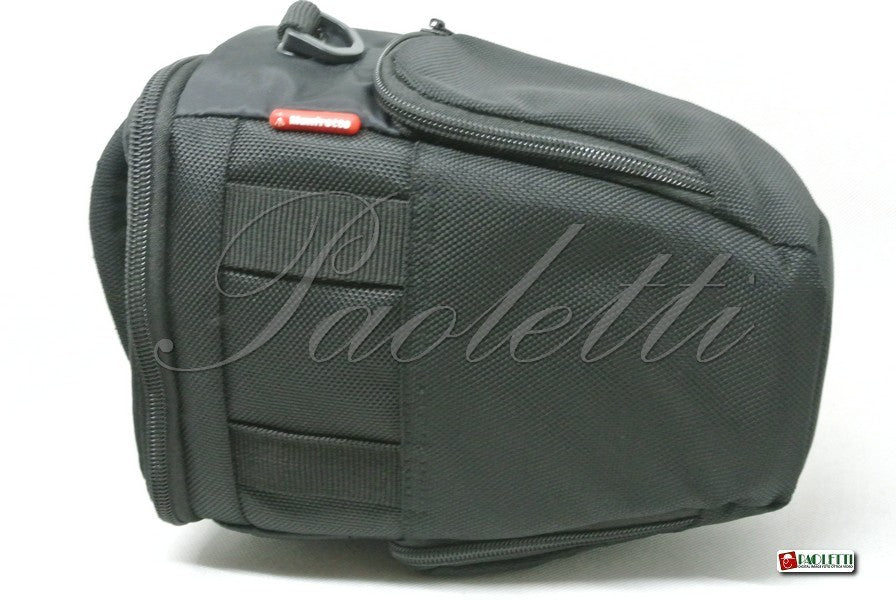 Manfrotto Borsa a musetto  Holster M Usato