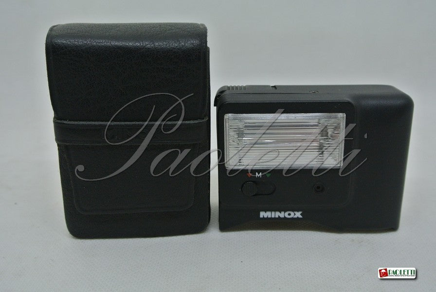 Minox FC 35  Usato