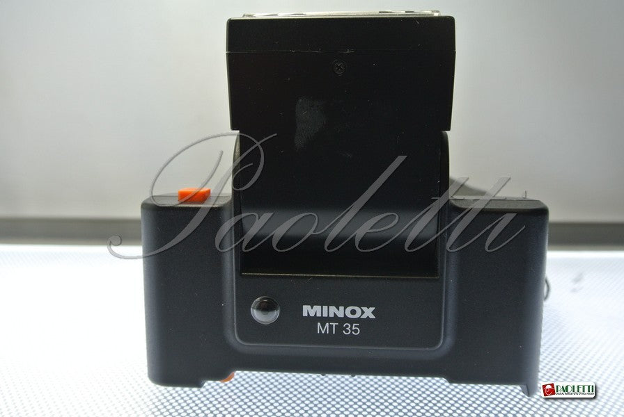 Minox MT35  Usato