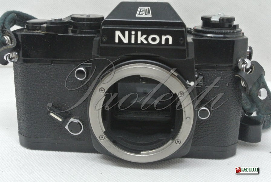 Nikon EL-2 Usata