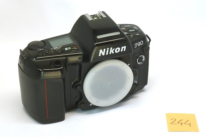 Nikon F 90