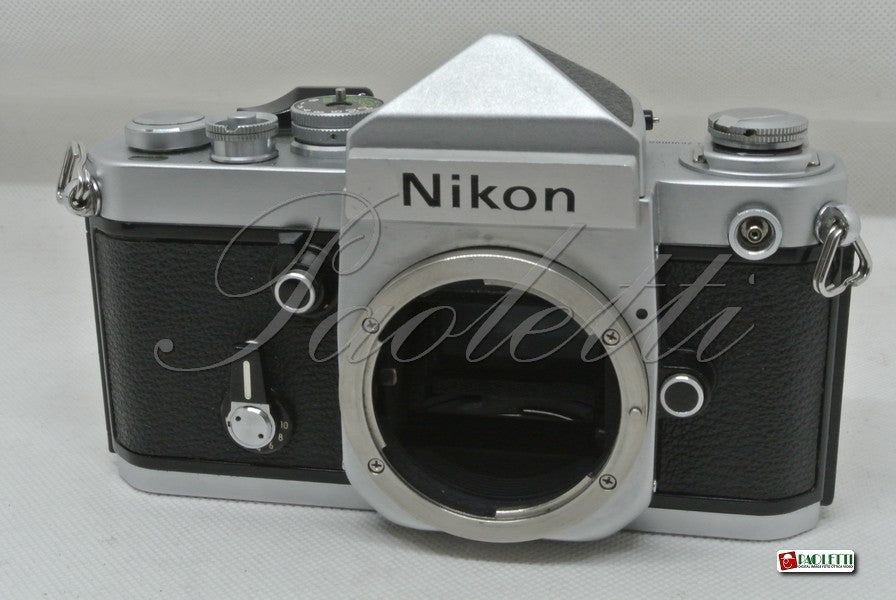 Nikon F2 (1976) Usata