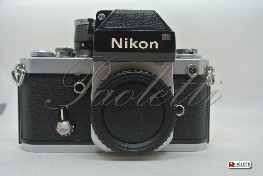 Nikon F2  Usata