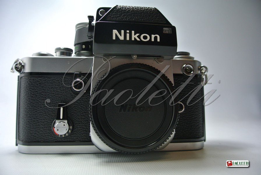 Nikon F2