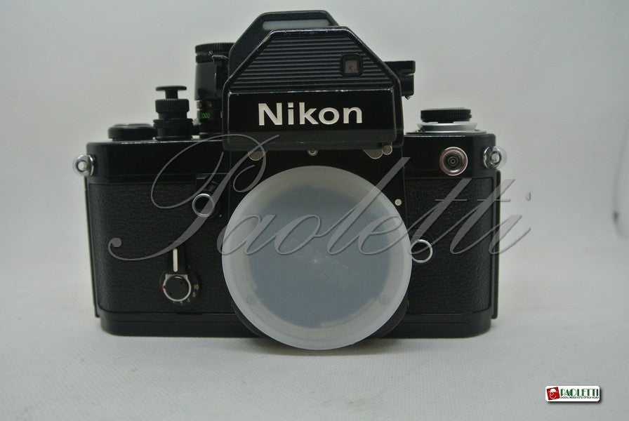 Nikon F2S Photonic (DP-2)  Usata