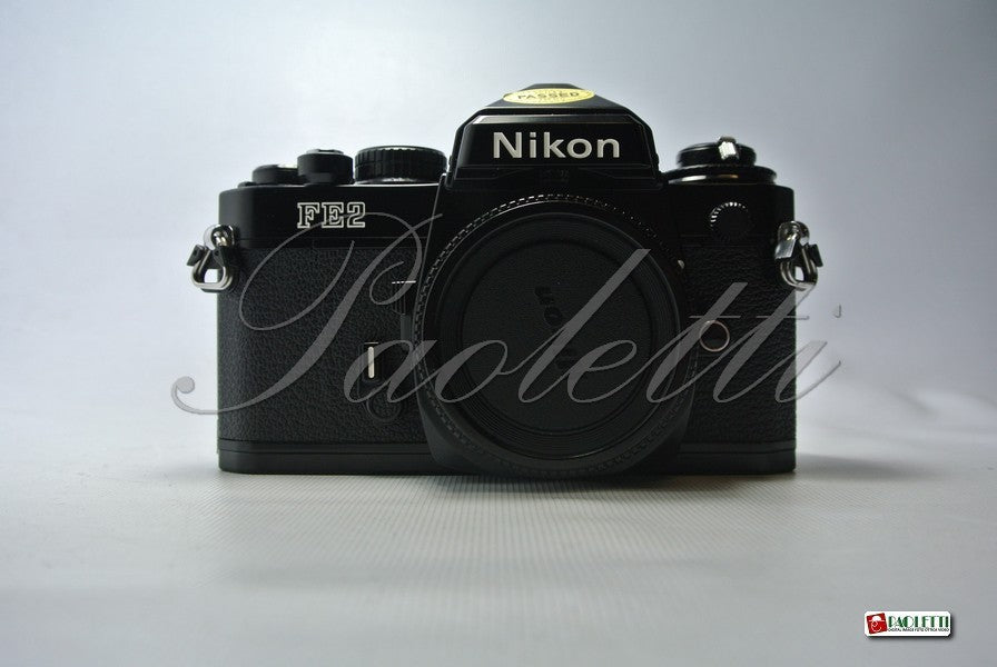 Nikon FE2