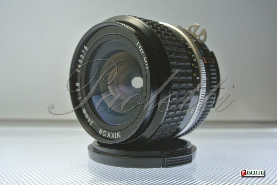 Nikon Nikkor 24mm 1:2.8Usato