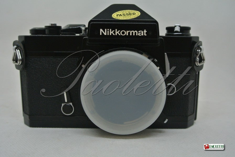 Nikon Nikkormat FT3 Usata