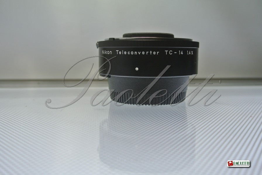 Nikon Teleconverter Tc-14 1.4X Usato