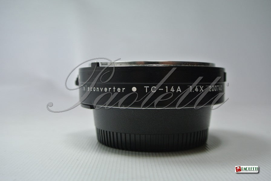 Nikon Teleconverter TC-14A 1.4 X