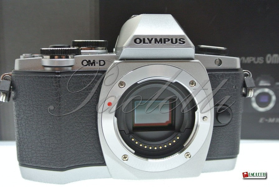 Olympus OM-D E-M10  Usata