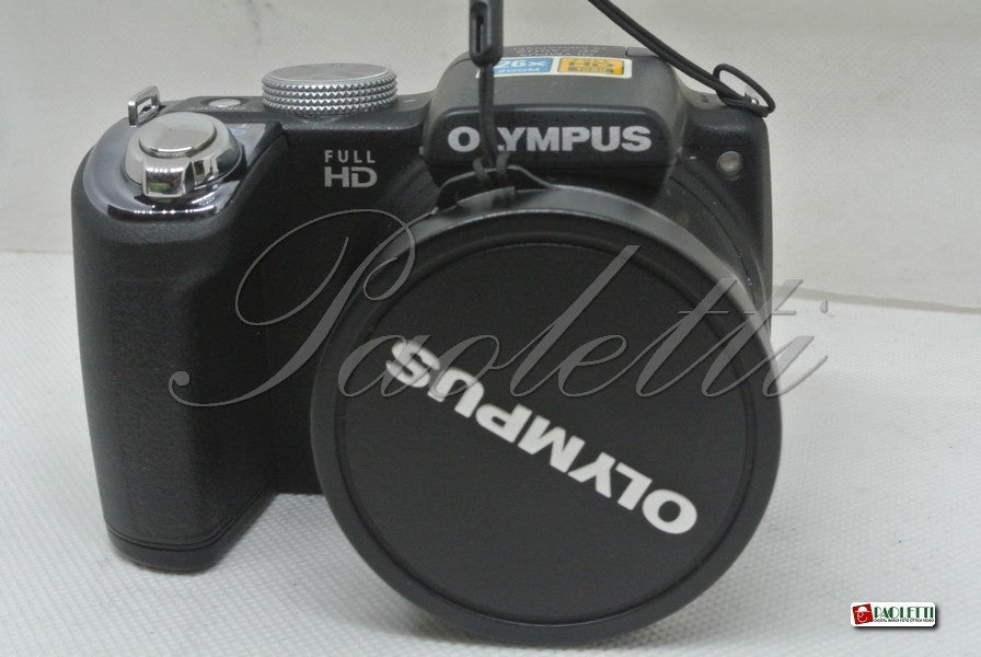 Olympus SP-720UZ  Usata