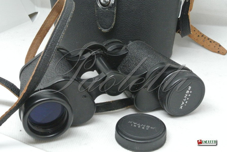 Pentax Binocolo 8x30 Usato