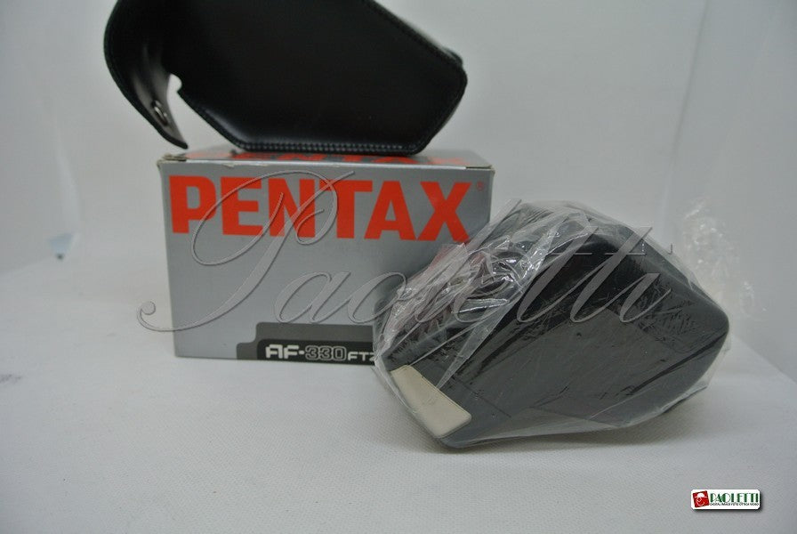 Pentax Flash   AF-330 FTZ