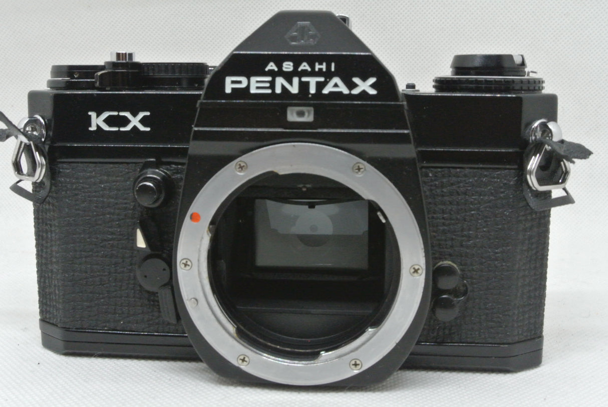 Pentax KX Usata