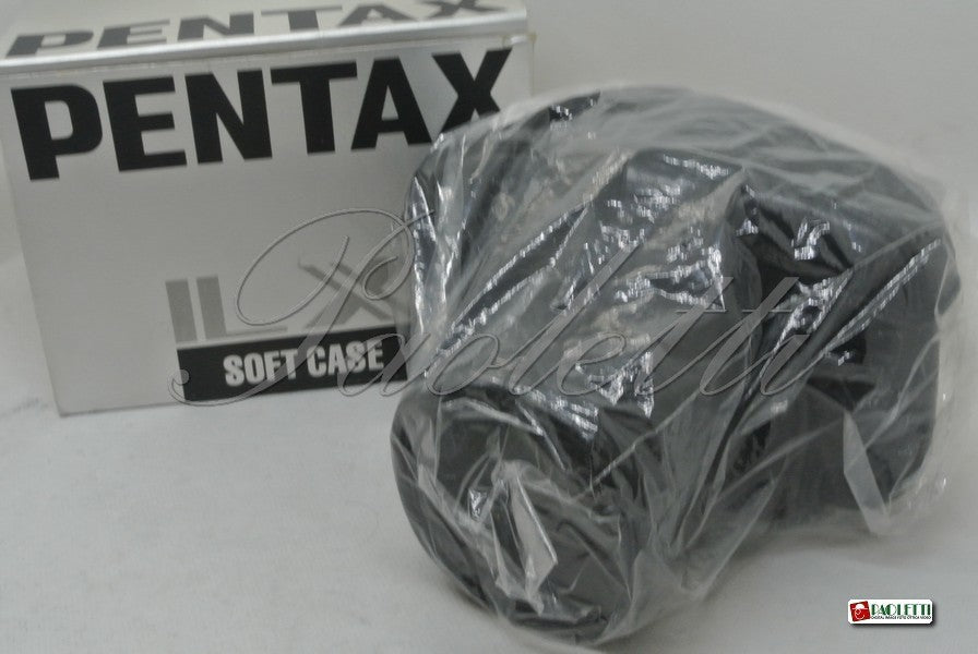 Pentax Soft Case per LX Usato