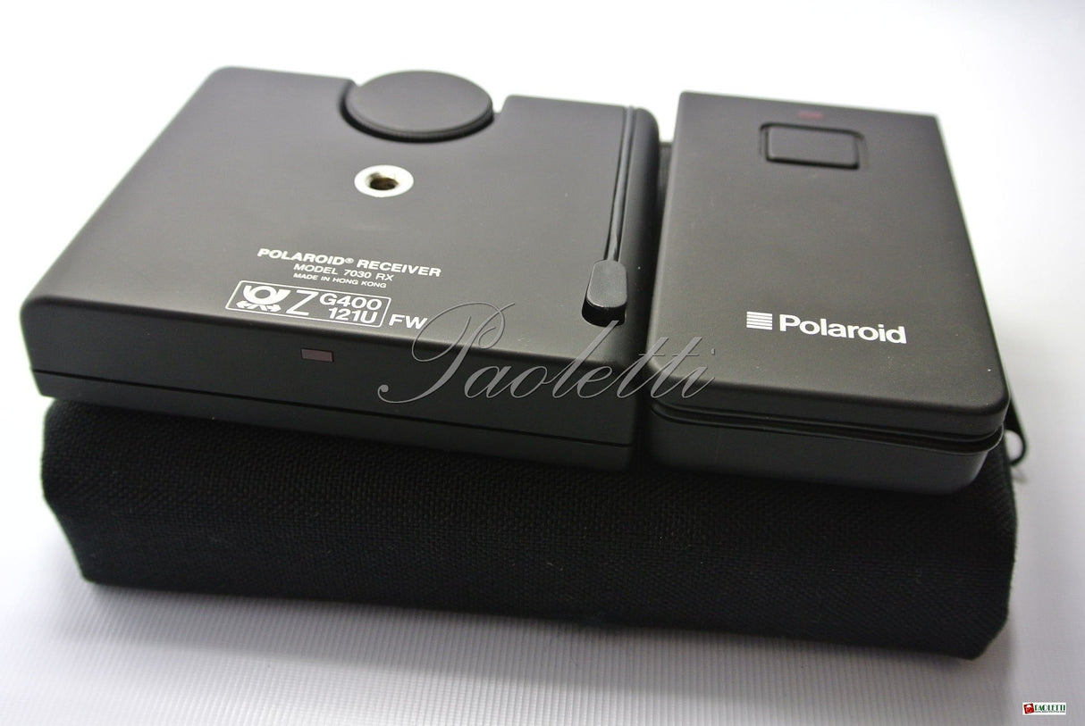 Polaroid Polaroid Recevier mod. 7030RX