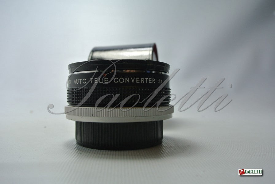 Panagor per Canon Auto tele converter 2X CA