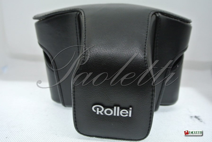 Rolleiflex Borsa pronto per Rolleiflex SL35 M  Usata