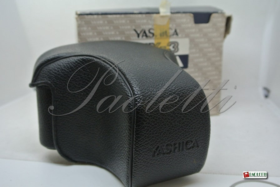 Yashica Borsa pronto per Yashica FX3 Usata