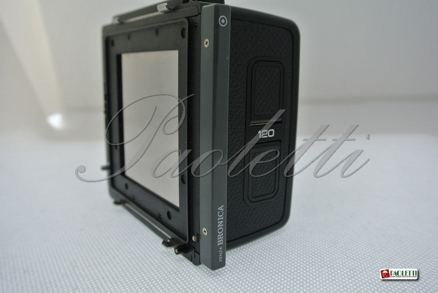 Zenza Bronica Magazzino SQ-B 6x6 Usato